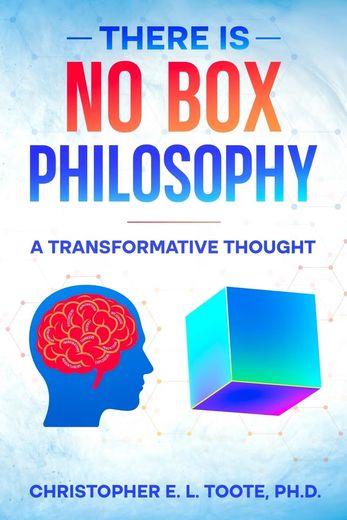 Cover of There Is No Box Philosophy